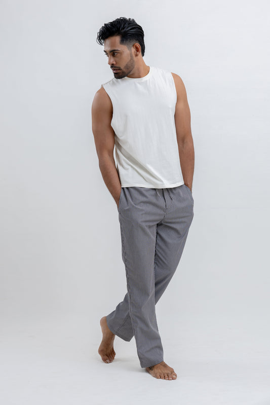 MONOCHROME MENS LONG PANT