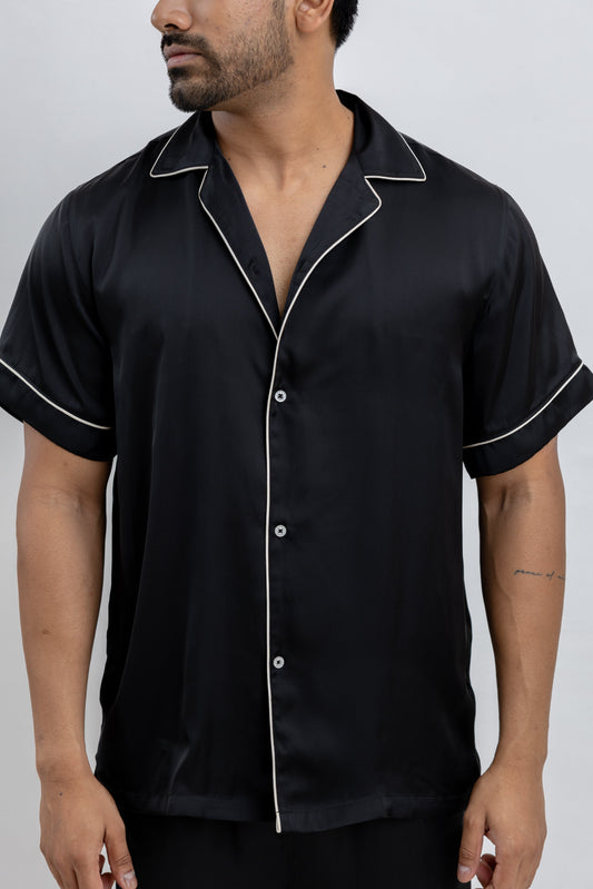 NOIR DREAMS MENS S/S SHIRT