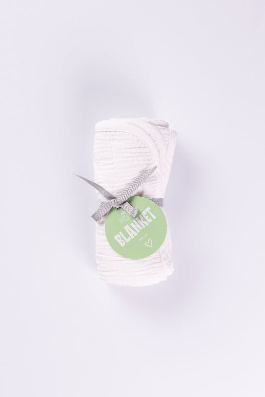 SOFT SUNSHINE BLANKET