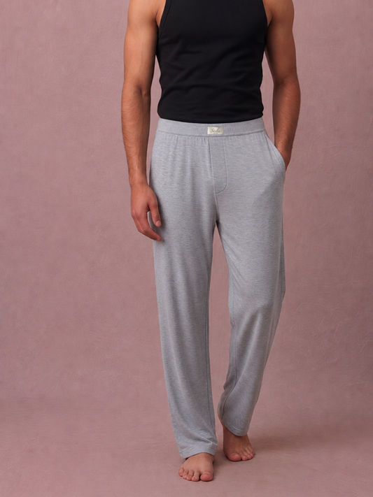 AIRSOFT MODAL GREY PANT
