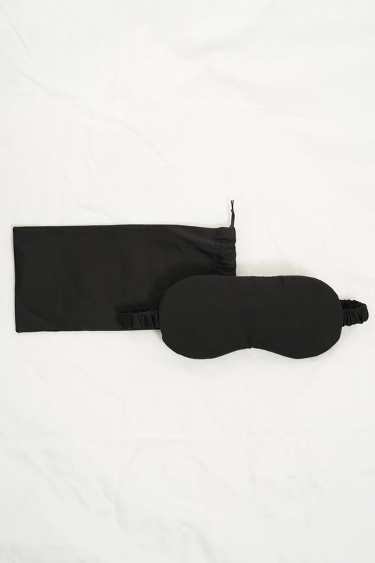 black eyemask